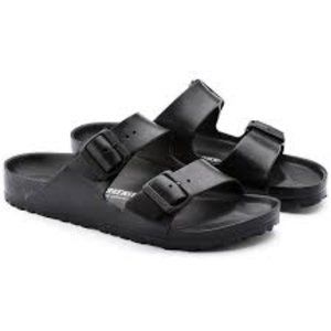 Birkenstock Black Arizona